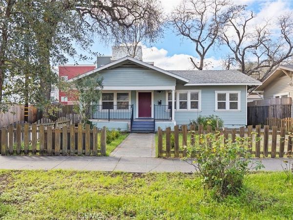 1224 Locust, Chico, CA 95928