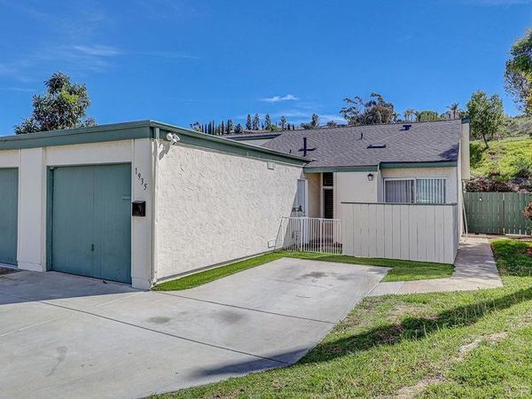 1935 Terracina Circle, Spring Valley, CA 91977