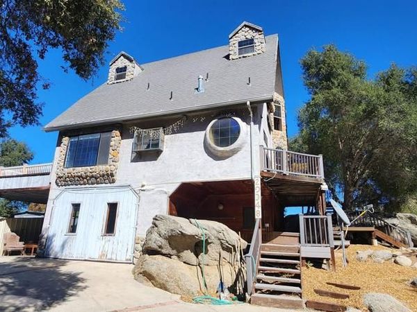 29348 Vine Drive, Campo, CA 91906