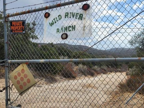 34609 Highway 94, Campo, CA 91906