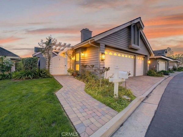 5 Northampton Court, Unit 103, Newport Beach, CA 92660