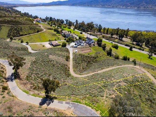 0 Skyline Drive, Lake Elsinore, CA 92530