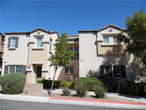 7753 Floral Fabric Court , Las Vegas, NV 89149