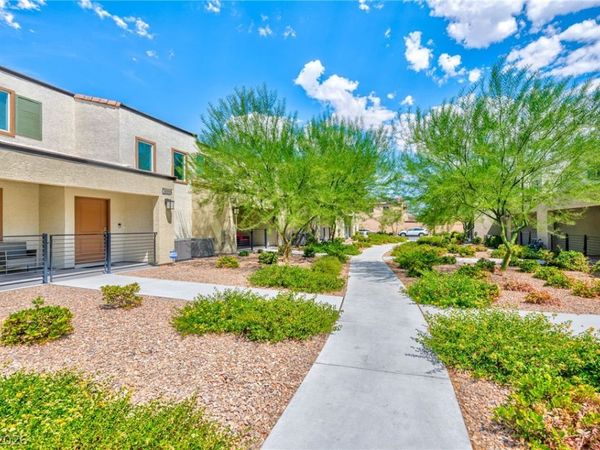 3610 Tripoli Cove Avenue, Las Vegas, NV 89106