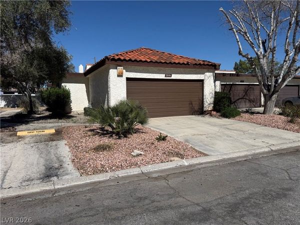 2806 San Martin Court , Las Vegas, NV 89121