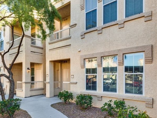10550 W Alexander Road, Unit 2174, Las Vegas, NV 89129