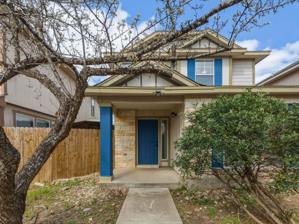 4516 Felicity LN, Austin, TX 78725