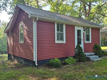 1545 Cumberland Road, Farmville, VA 23901