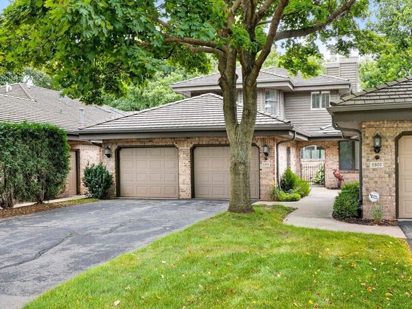 2905 FOX RUN, Appleton, WI 54914