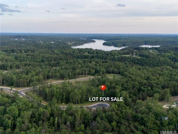 50 Lake Island Rd, Tuscaloosa, AL 35406