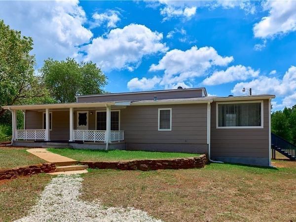 2260 Willow Springs Church Road, Social Circle, GA 30025