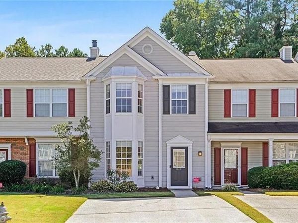 1849 Stancrest Trace NW, Kennesaw, GA 30152