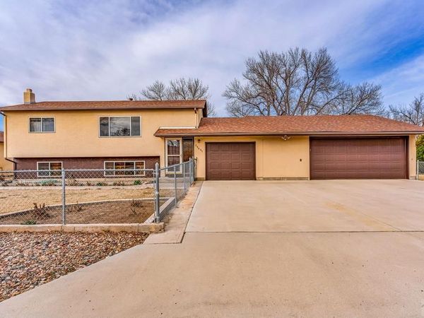 25451 Parkview, Pueblo, CO 81006