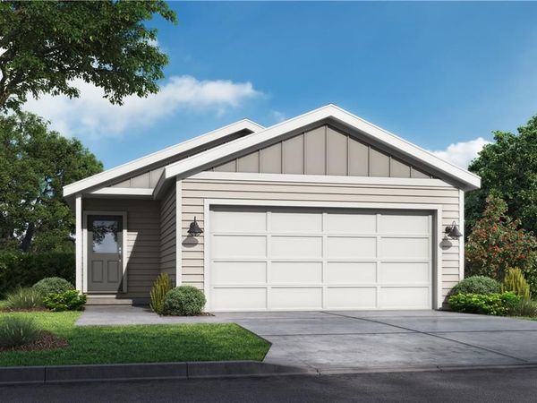 804 Glenn Circle, Raymore, MO 64083