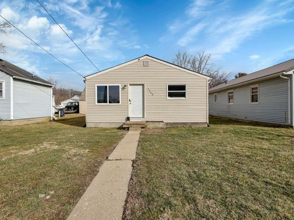 1113 E Locust Street , Lancaster, OH 43130