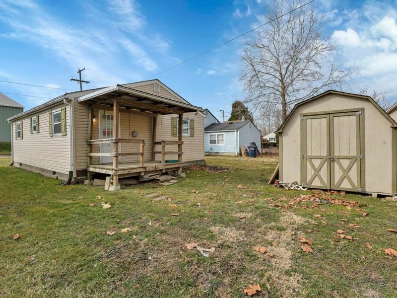 1113 E Locust Street , Lancaster, OH 43130 Photo 21