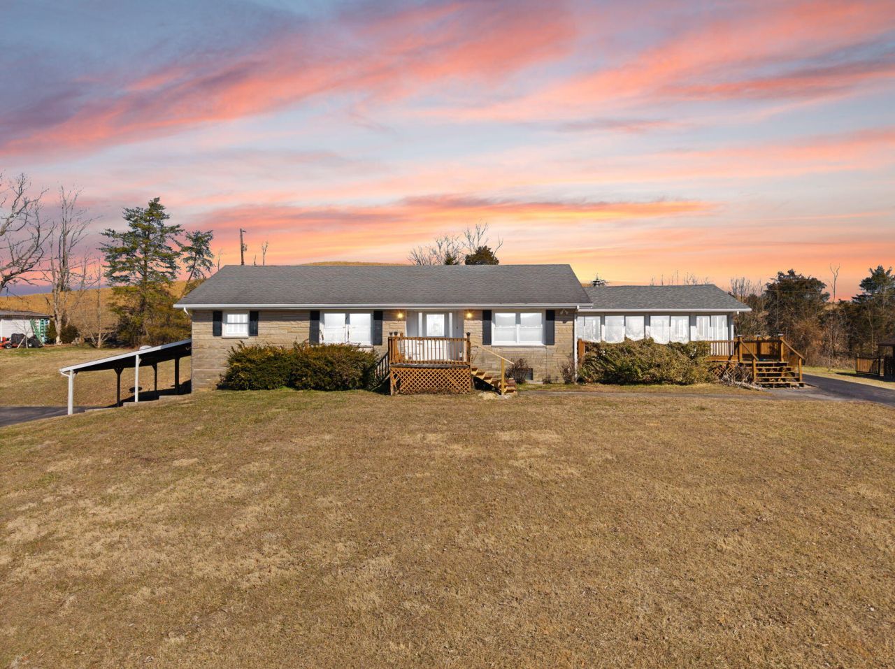 58 Goodpaster Road, Salt Lick, KY 40371 Main Photo