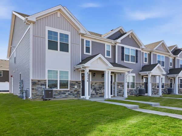 2334 Noble Lane , Yorkville, IL 60560