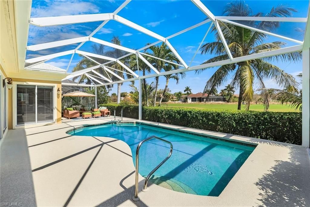 15588 Whitney Ln, Naples, FL 34110 Main Photo