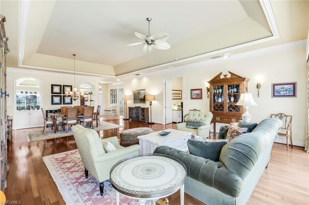 15588 Whitney Ln, Naples, FL 34110 Photo