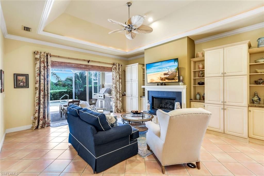 15588 Whitney Ln, Naples, FL 34110 Photo