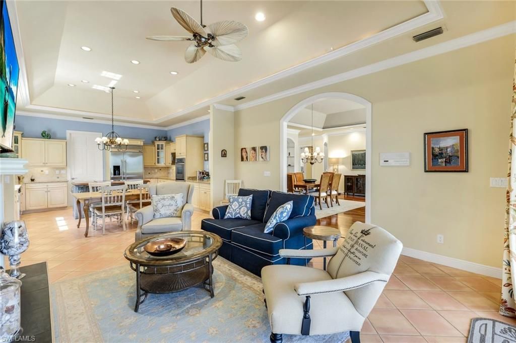15588 Whitney Ln, Naples, FL 34110 Photo