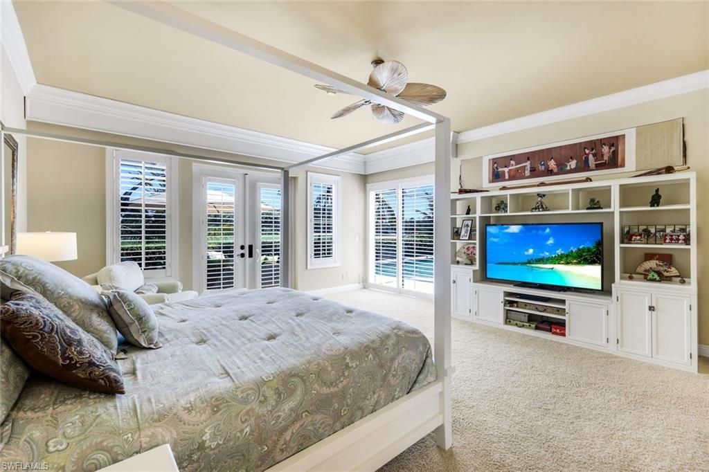 15588 Whitney Ln, Naples, FL 34110 Photo