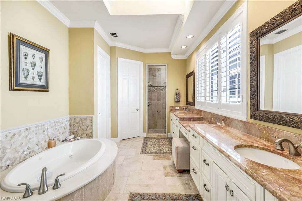15588 Whitney Ln, Naples, FL 34110 Photo