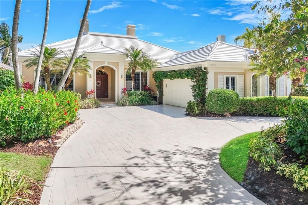 15588 Whitney Ln, Naples, FL 34110 Photo