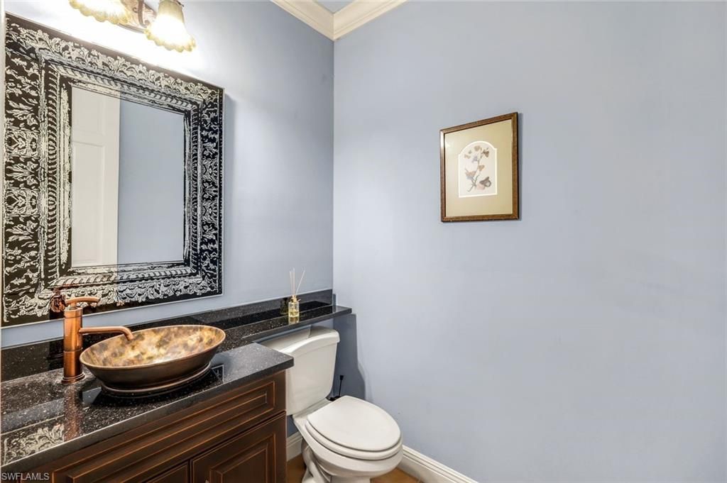 15588 Whitney Ln, Naples, FL 34110 Photo