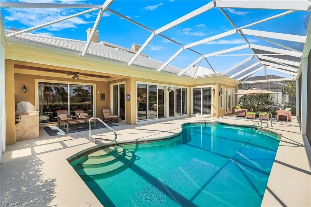 15588 Whitney Ln, Naples, FL 34110 Photo