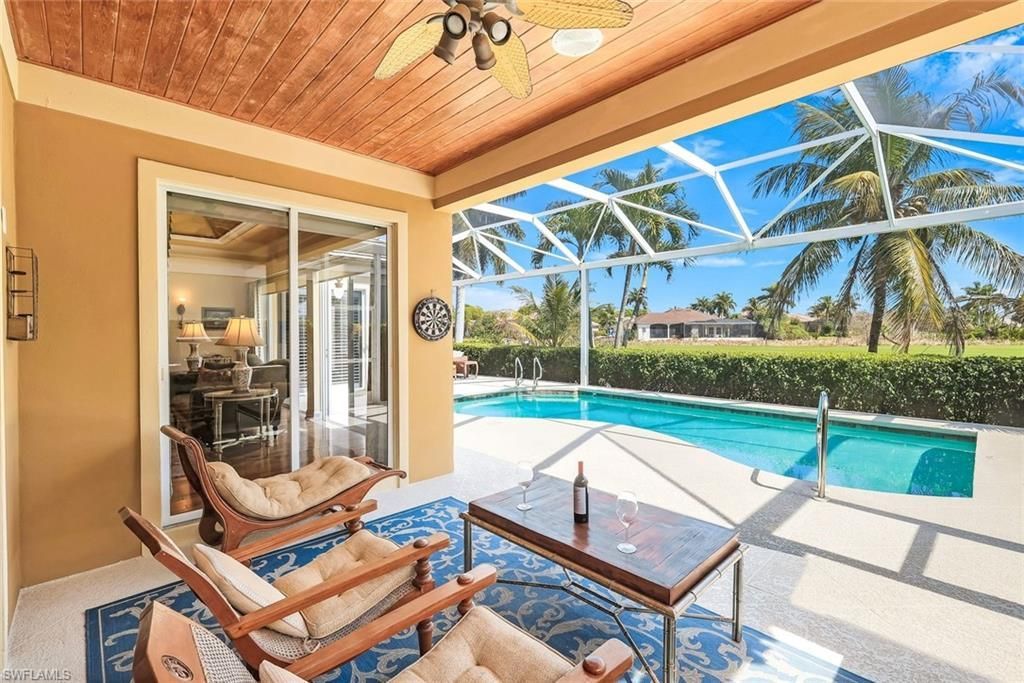 15588 Whitney Ln, Naples, FL 34110 Photo