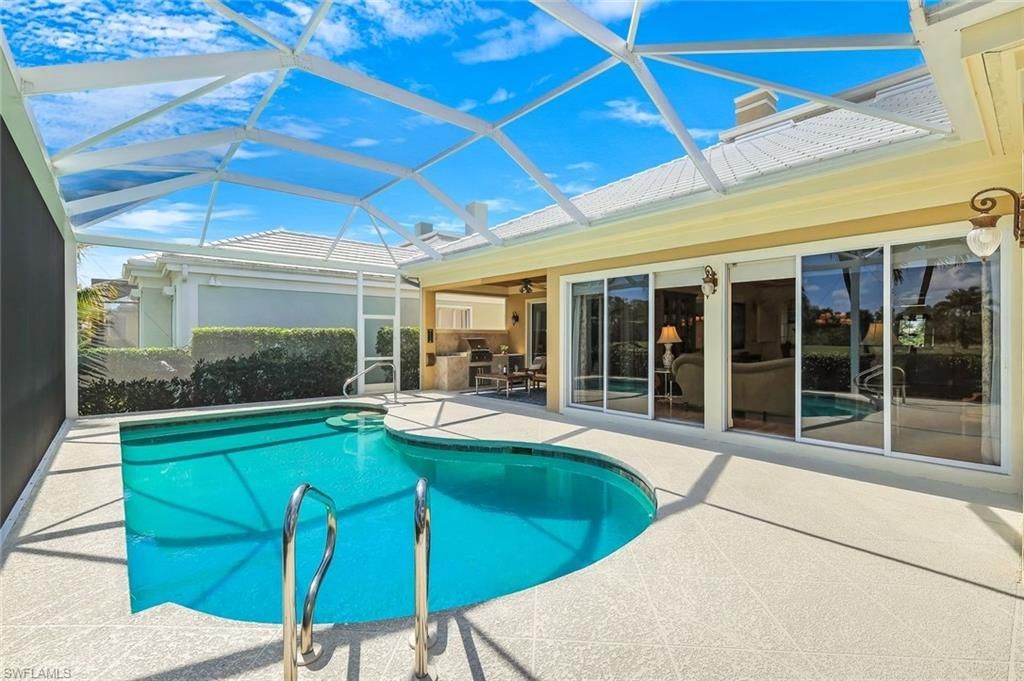 15588 Whitney Ln, Naples, FL 34110 Photo