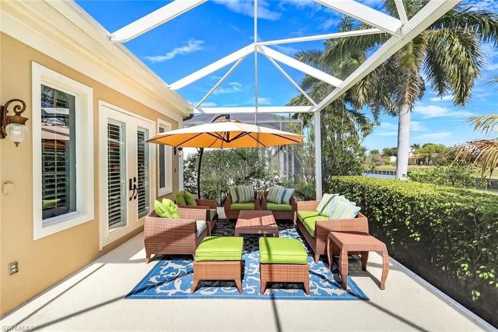 15588 Whitney Ln, Naples, FL 34110 Photo