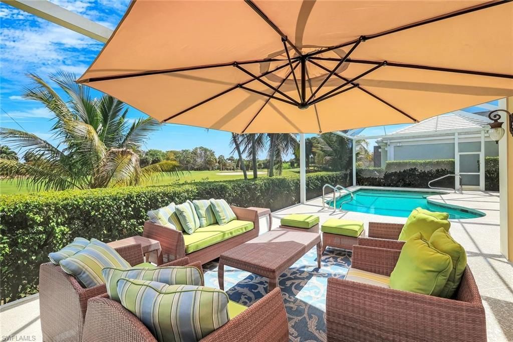 15588 Whitney Ln, Naples, FL 34110 Photo