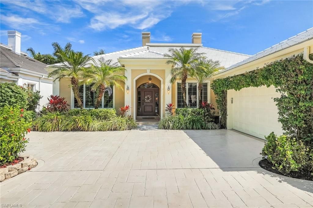 15588 Whitney Ln, Naples, FL 34110 Photo