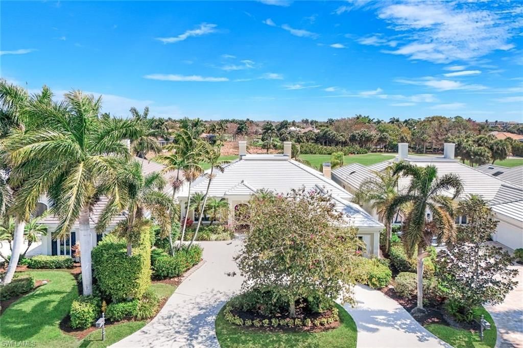 15588 Whitney Ln, Naples, FL 34110 Photo