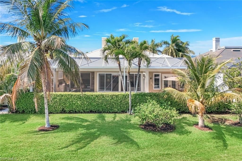 15588 Whitney Ln, Naples, FL 34110 Photo