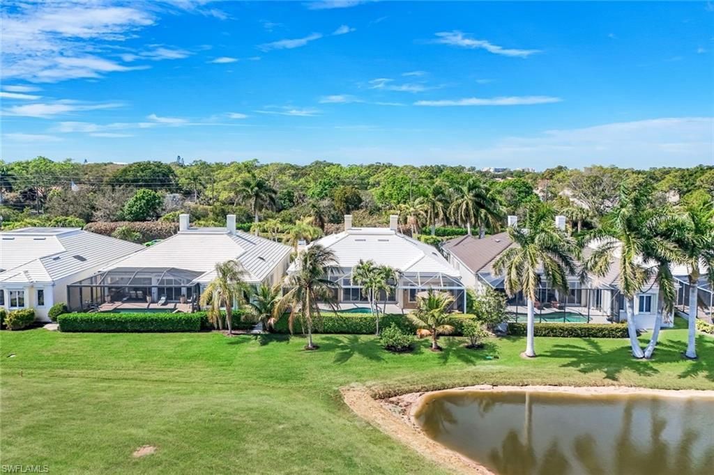 15588 Whitney Ln, Naples, FL 34110 Photo