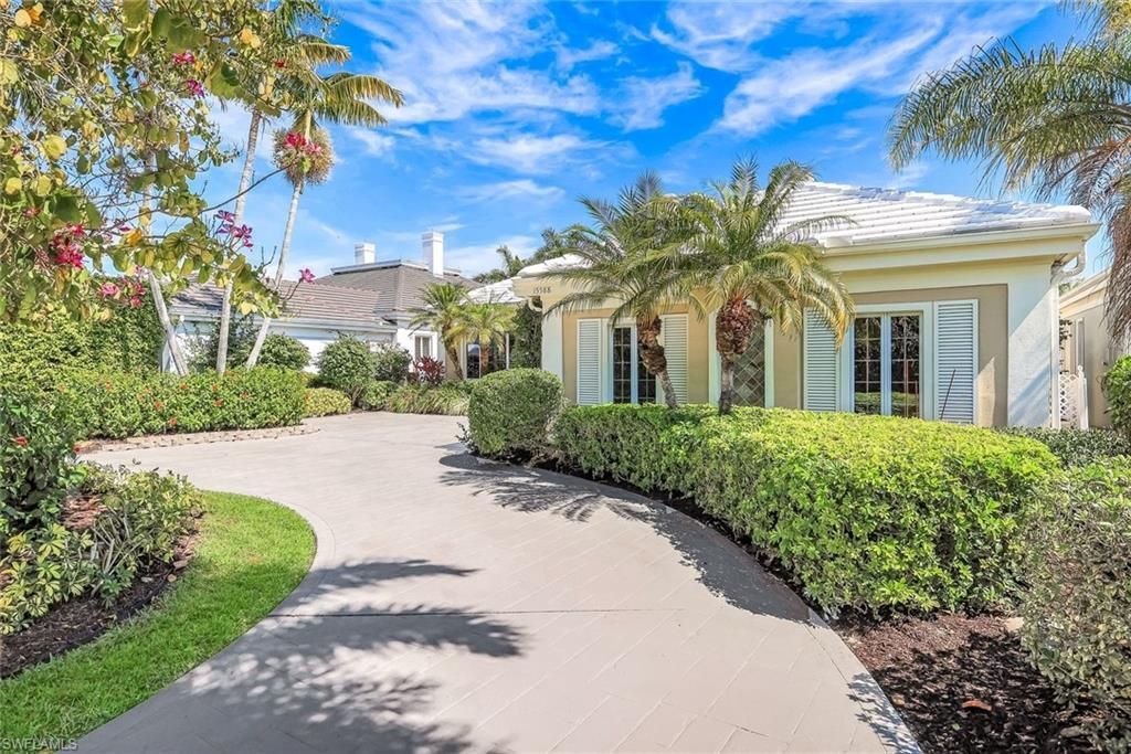 15588 Whitney Ln, Naples, FL 34110 Photo