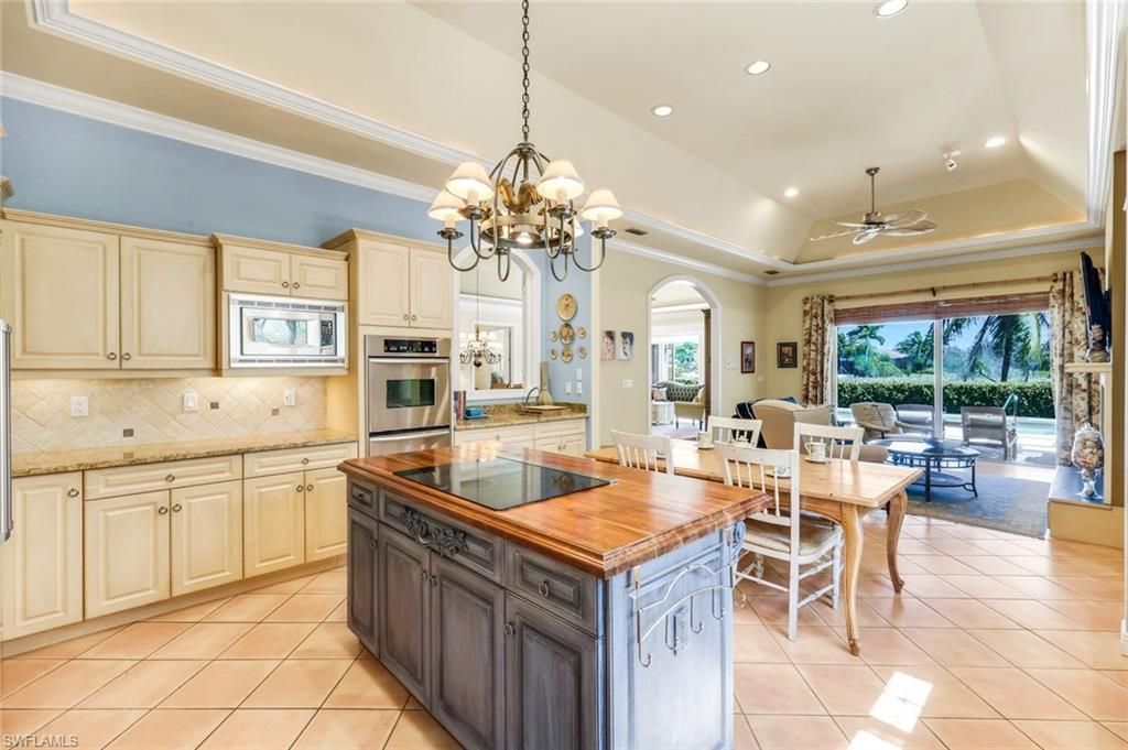 15588 Whitney Ln, Naples, FL 34110 Photo