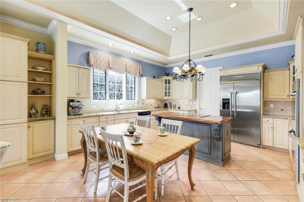 15588 Whitney Ln, Naples, FL 34110 Photo