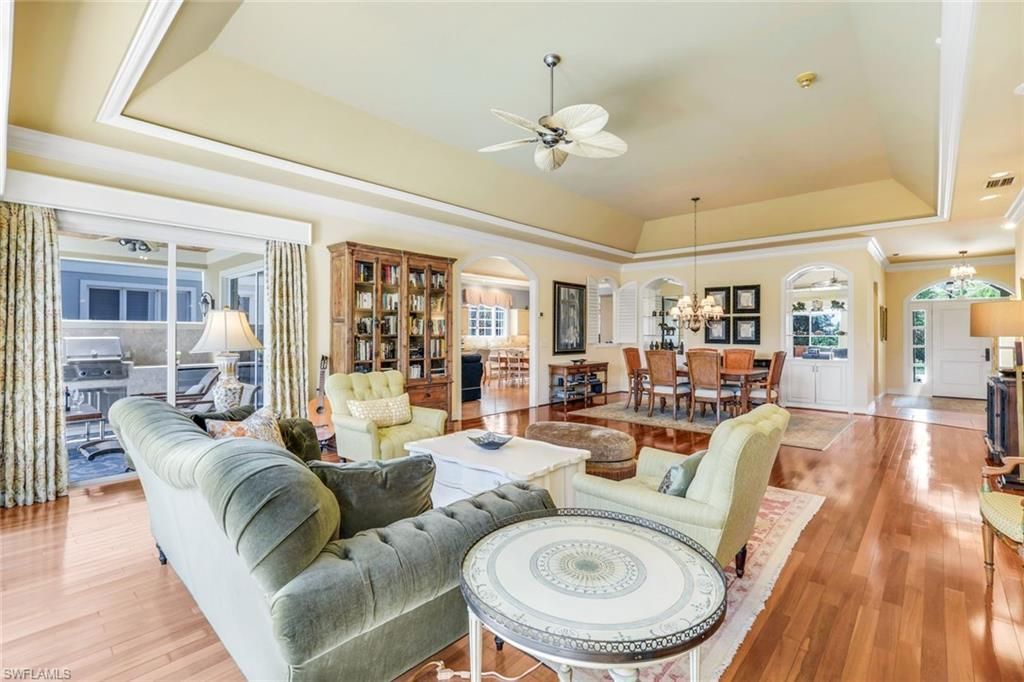15588 Whitney Ln, Naples, FL 34110 Photo