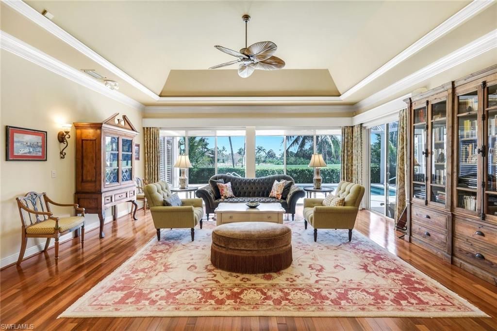 15588 Whitney Ln, Naples, FL 34110 Photo