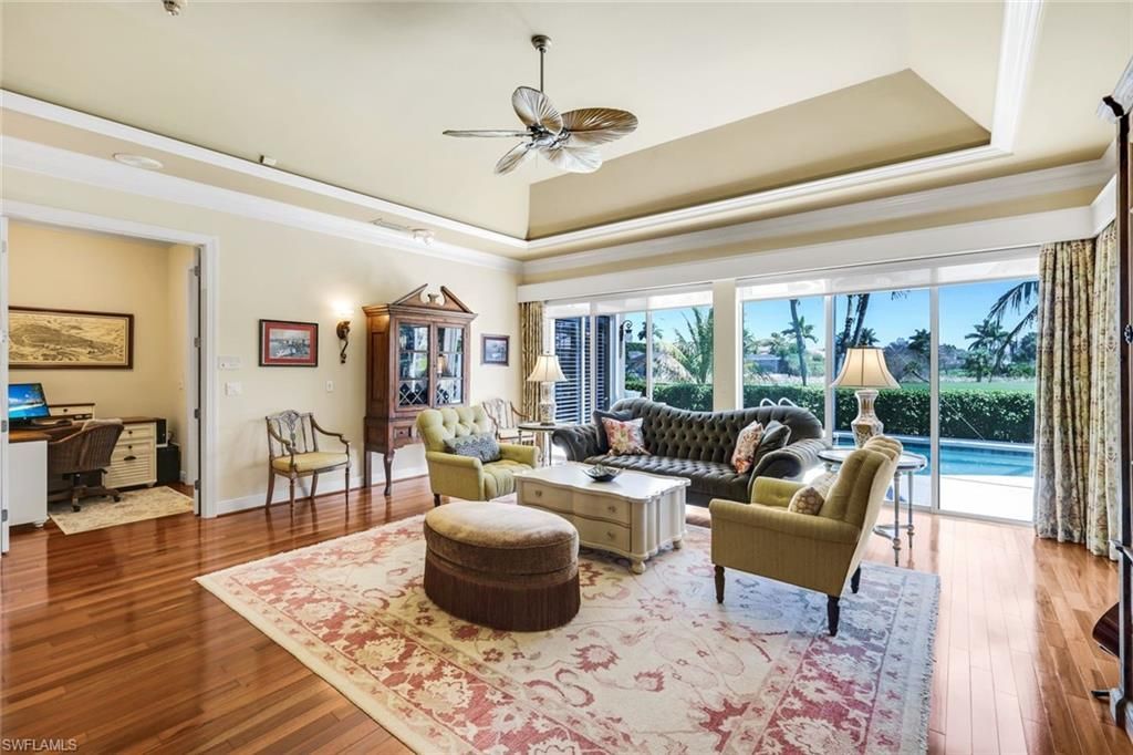 15588 Whitney Ln, Naples, FL 34110 Photo
