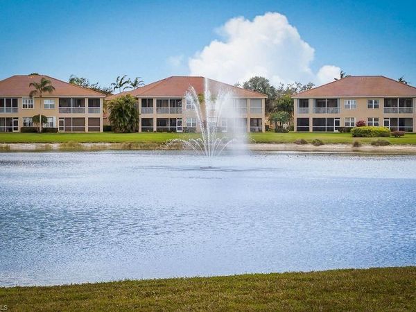 2650 Creek LN , Unit 202, NAPLES, FL 34119