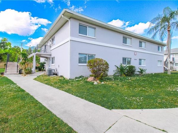 10101 Sandy Hollow LN , Unit 102, BONITA SPRINGS, FL 34135