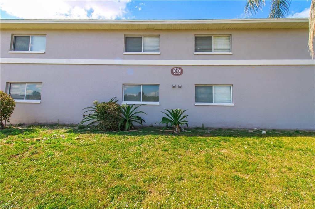10101 Sandy Hollow Ln, Unit 102, Bonita Springs, FL 34135 Photo