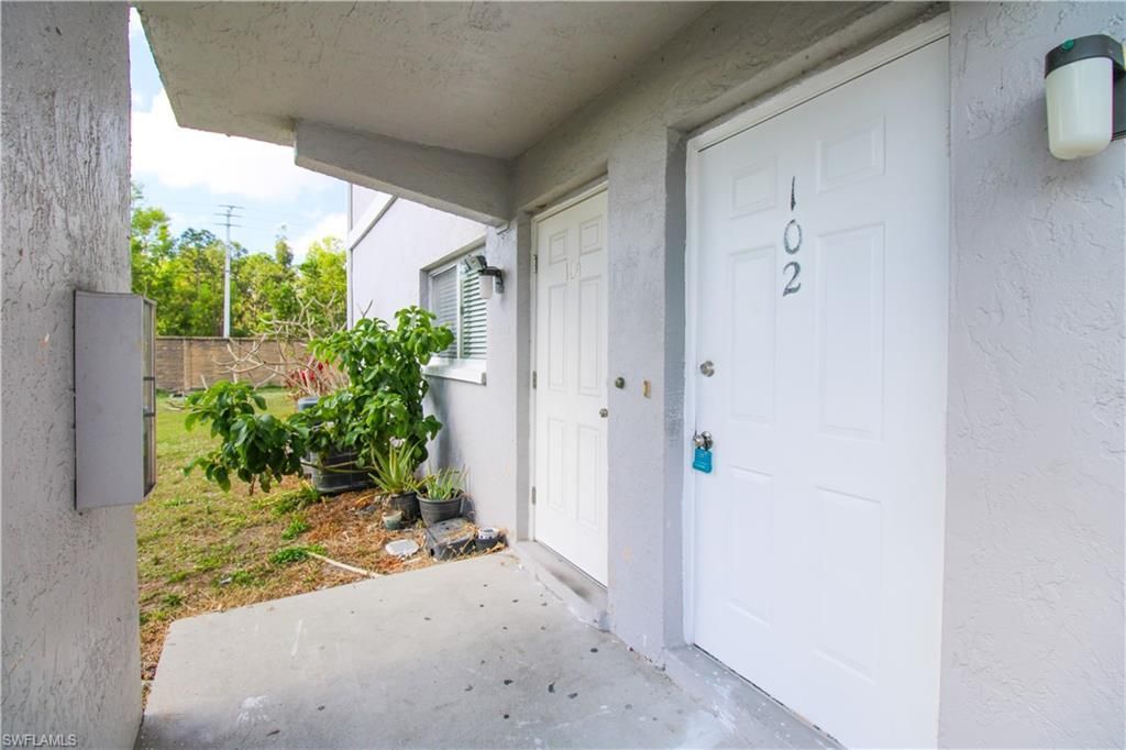 10101 Sandy Hollow Ln, Unit 102, Bonita Springs, FL 34135 Photo