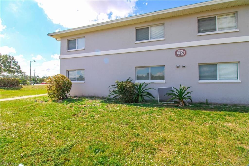 10101 Sandy Hollow Ln, Unit 102, Bonita Springs, FL 34135 Photo